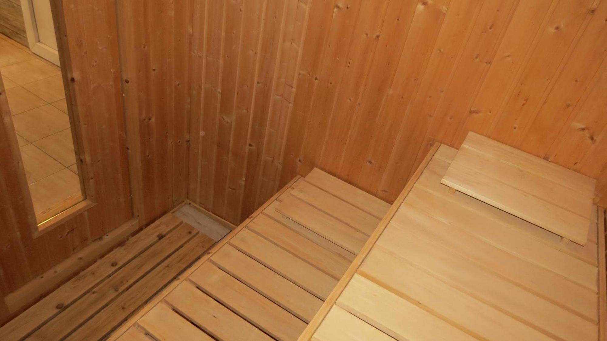 Hőforrás Wellness Panzió Egerszalók Exterior foto